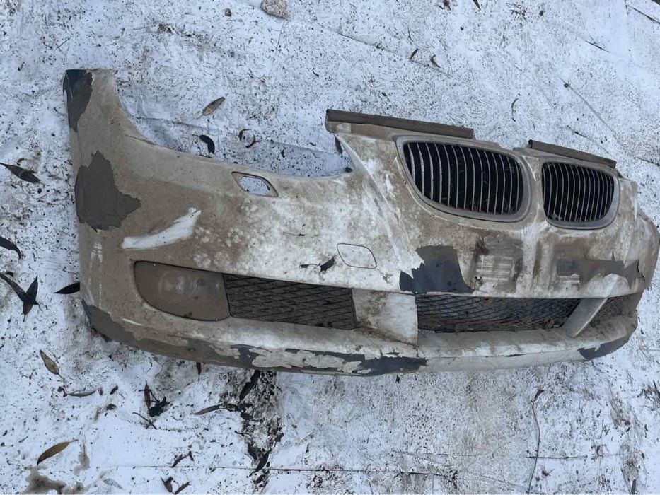 Предна броня БМВ Е93/ BMW E93 кабрио
