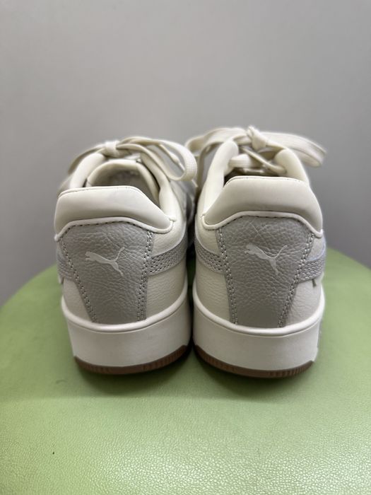 Кеды женские Puma