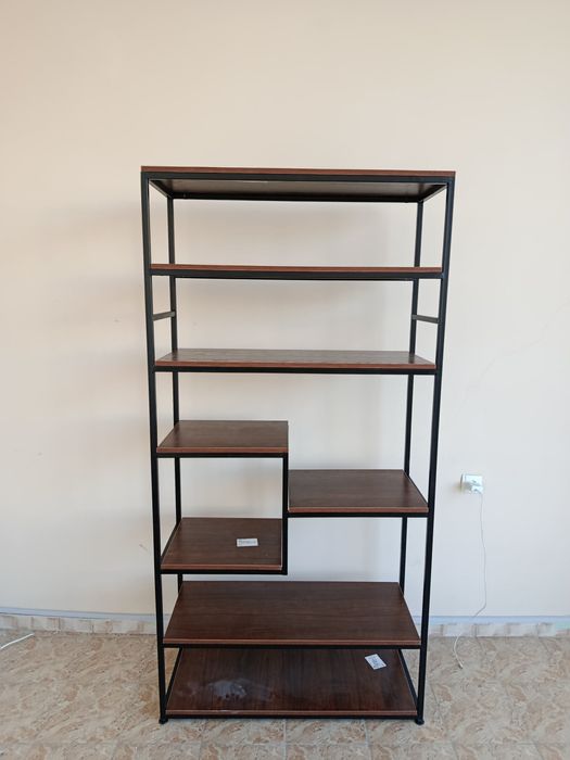 Loft  mebel buyurtma asosida