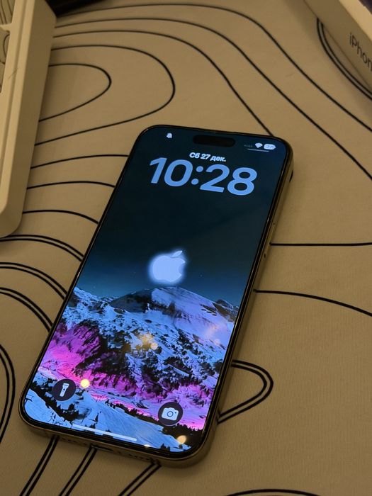 Iphone 15 Pro Max 512 gb