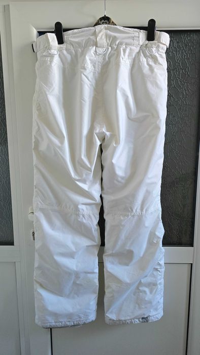 Мъжки ски панталон SPEXS ,азмер ХЛ-2ХЛ

напълно залепени шевове