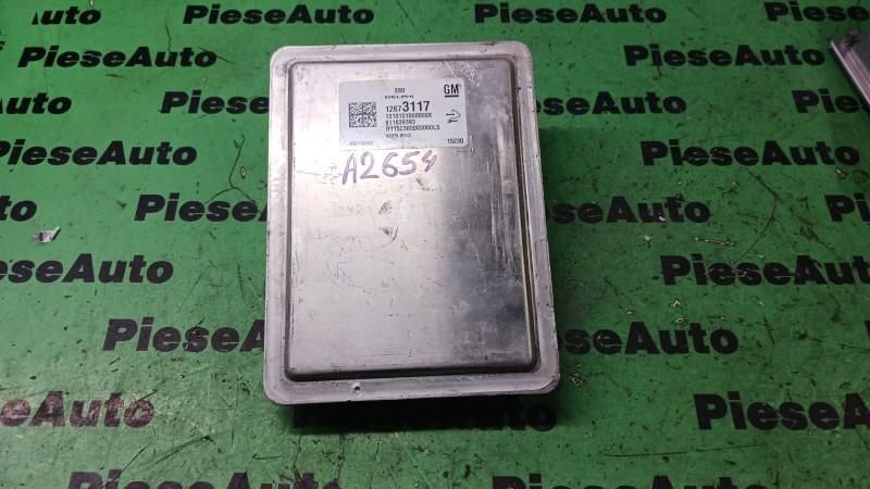 Calculator ecu Opel Astra K 06.2015 12673117