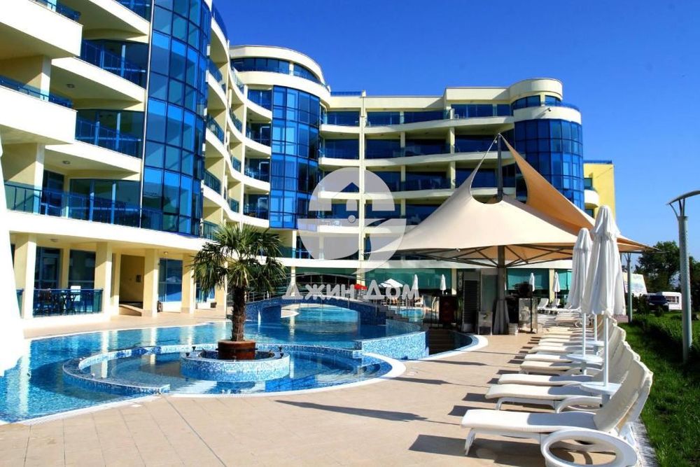 Продава се Двустаен апартамент в Поморие - 66 кв.м за 1258 €/кв.м - Снимка #5