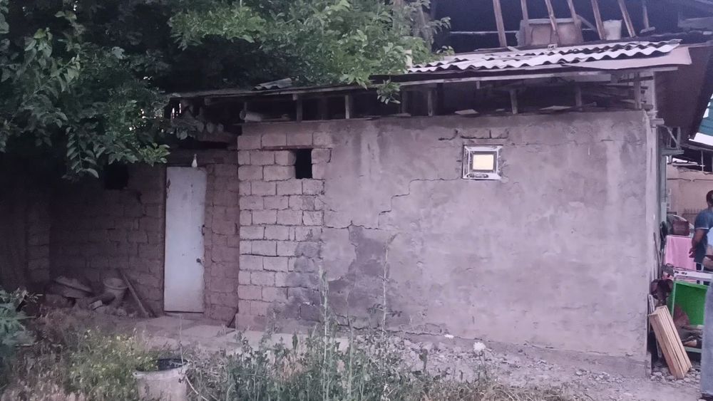ховли сотилади, 7 соток