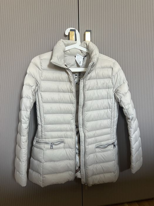 Geaca din puf de rață Ralph Lauren