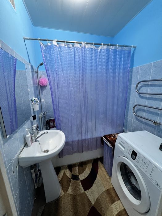 Продаётся кв Сергели 7