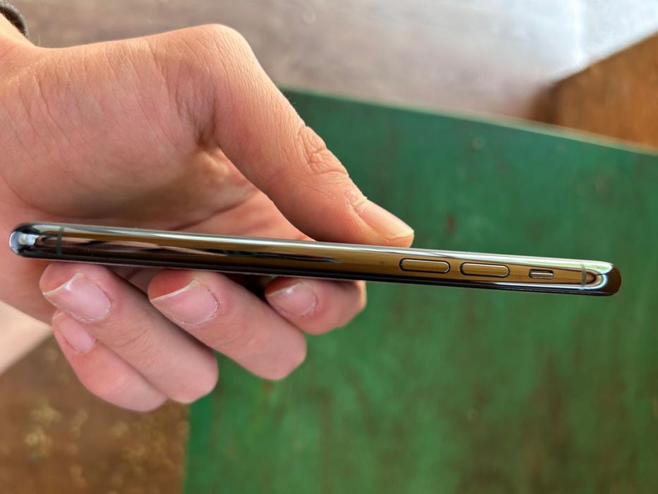 Айфон 11 про