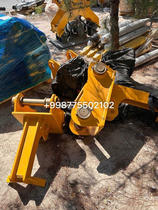 Yamabur Eskavator | гидробур экскаваторы Буравой йомабур