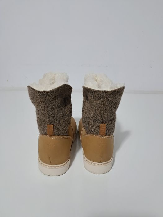 Ghete Ugg wanabee copii