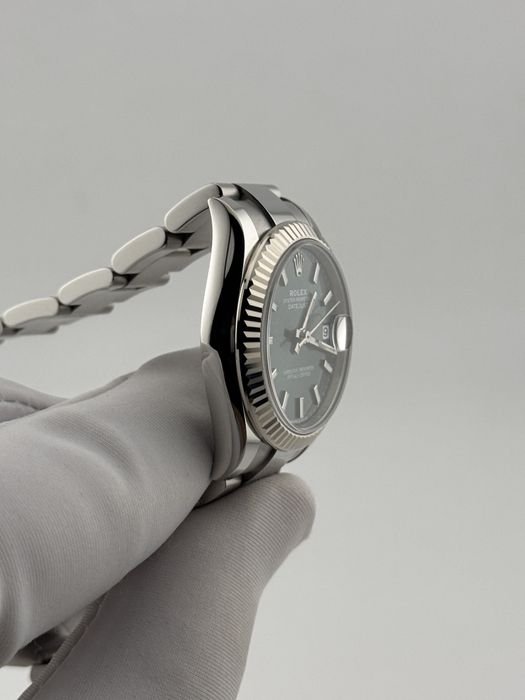 Наручные часы Rolex Datejust