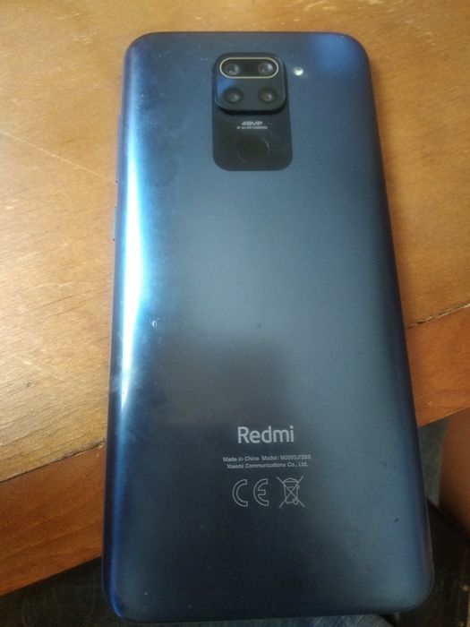 Redmi note 9 128tali