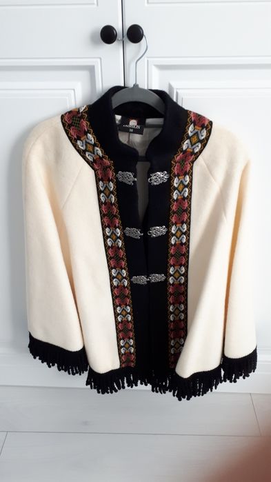 Продам новое пончо