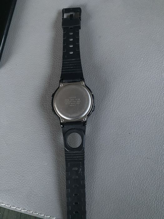 Casio horo scope