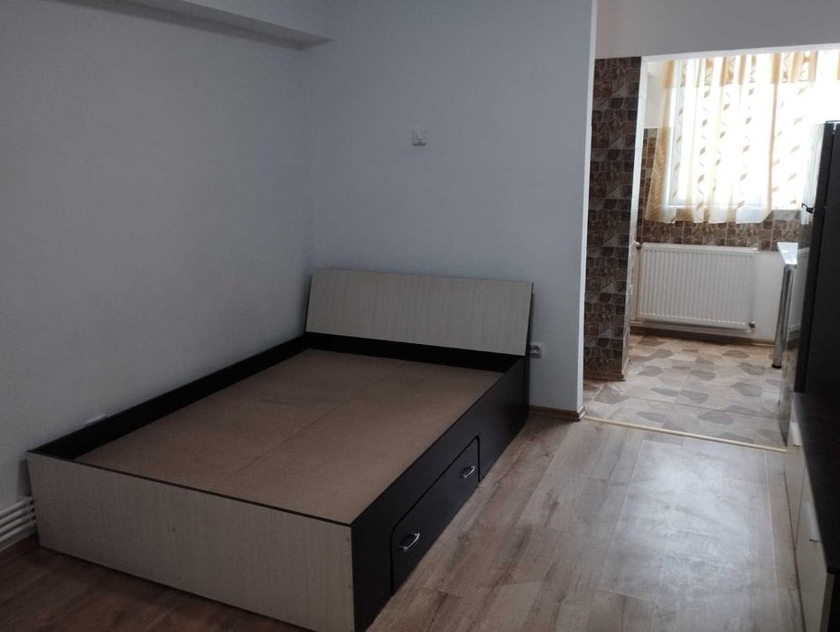 Garsoniera etaj 2/34900€