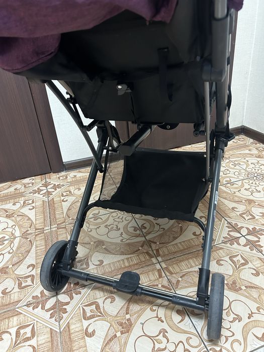 Детская коляска