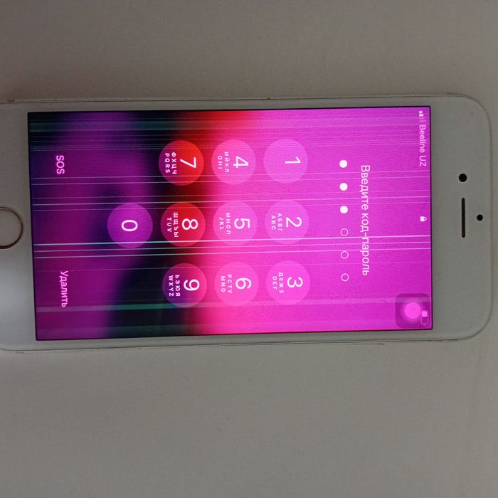 Iphone 6s 16gb hotira