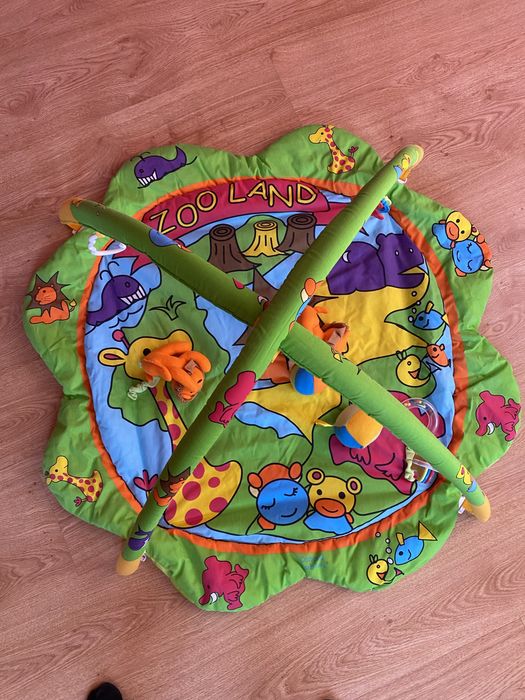 Активна гимнастика