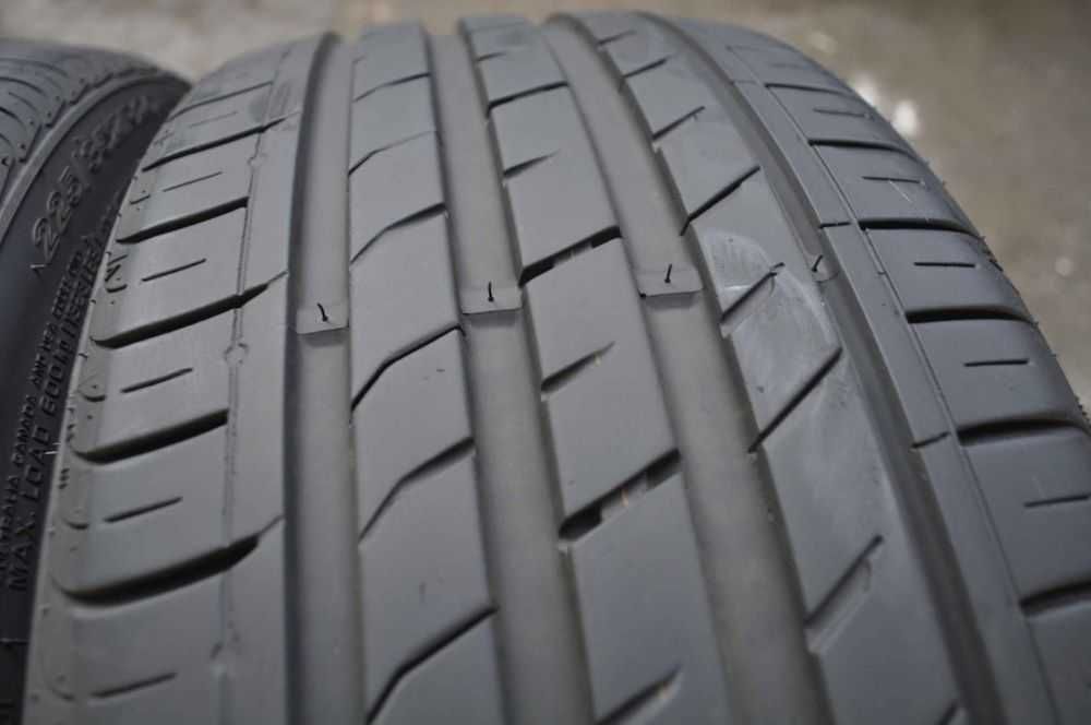 Anvelope Vara 225/35 R20 - stoc depozit