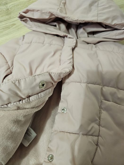 Зимно яке Mango 86