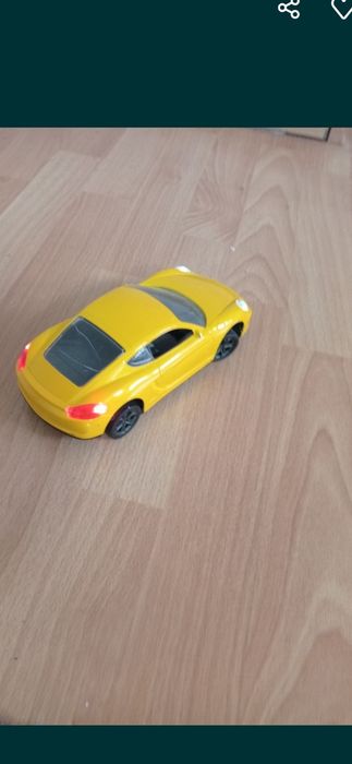 Детски колички с дистанционно управление