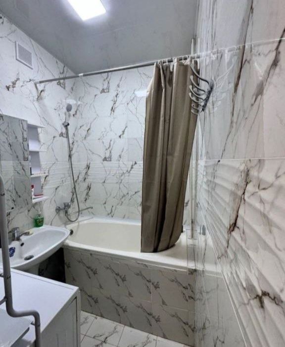 Аренда 1 комнатная квартира