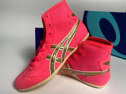 Asics Tiger борцовки 39 номер