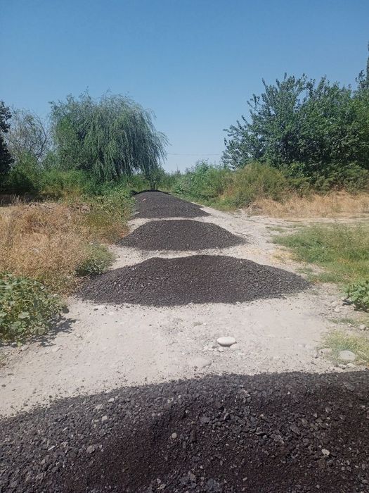 Асфальт кириндиси сивежи атход Асфалт