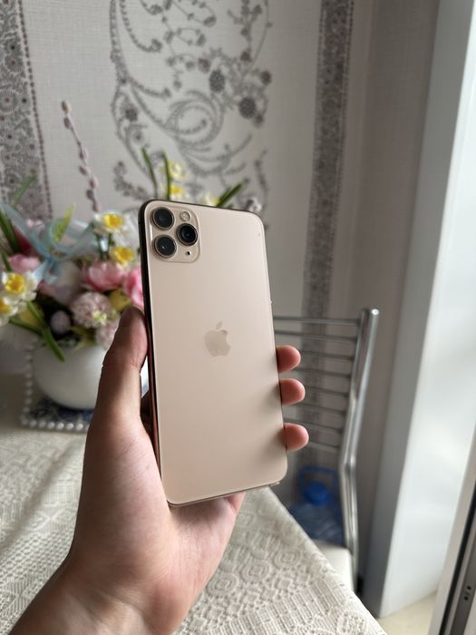 Iphone 11 pro max айфон