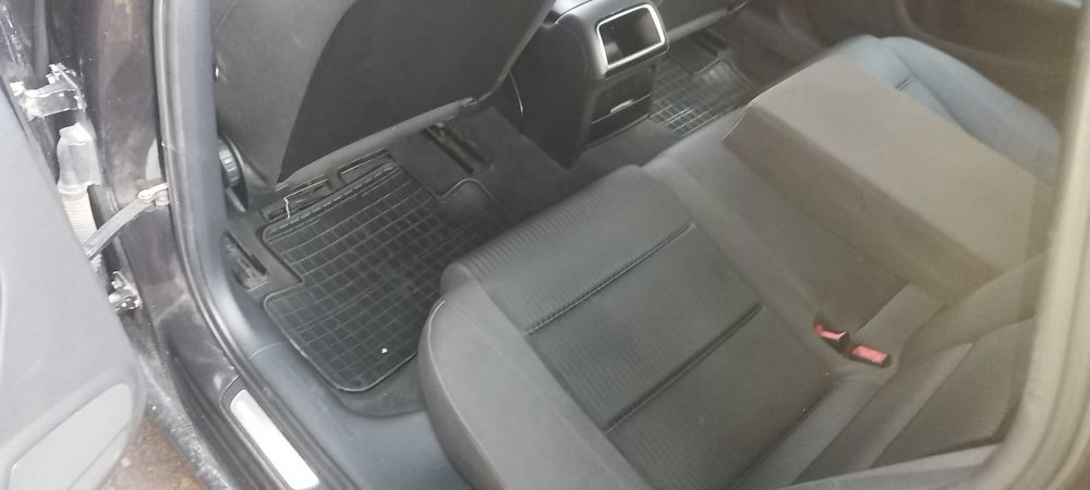 Vând  Audi A4 b8 2009