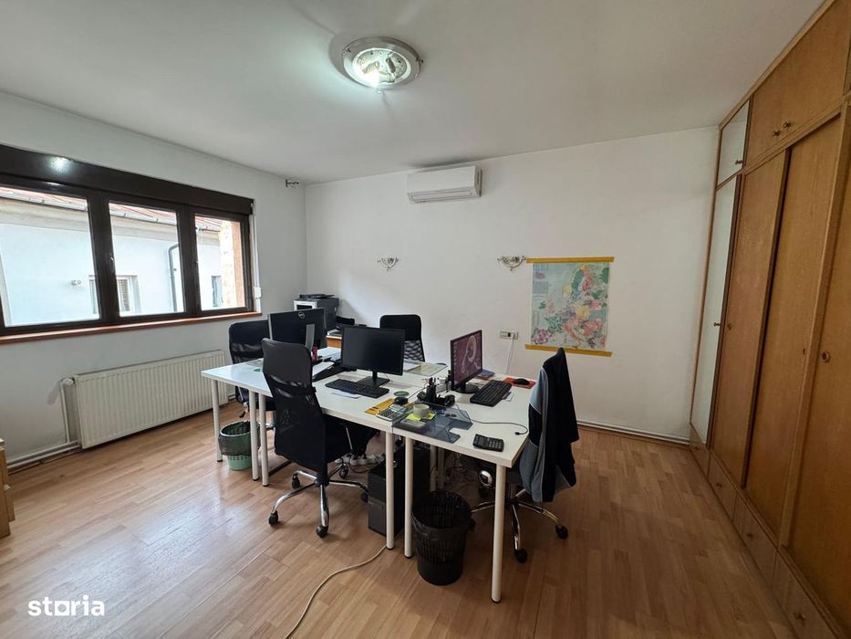 Inchiriere apartament patru camere Cotroceni Medicina metrou Eroilor