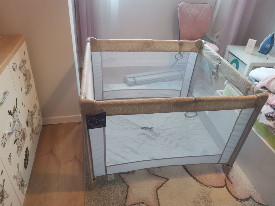 Нова Кошара за игра