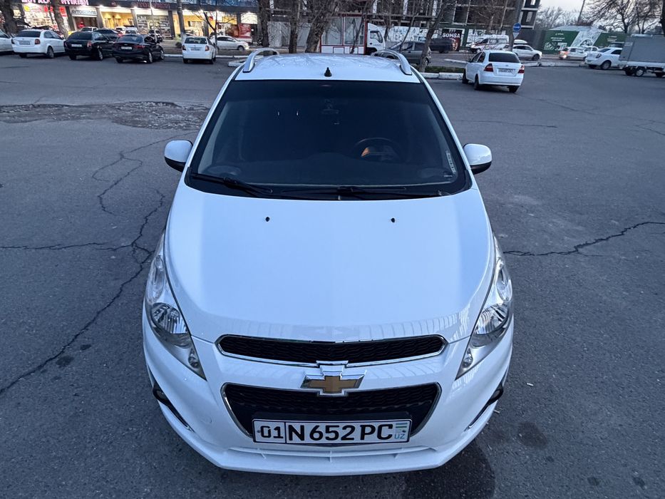 Spark 4 pozitsa Avtomat