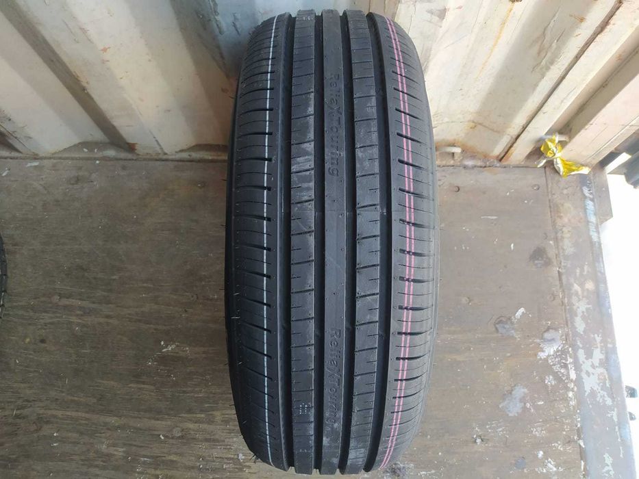 Шины в Алматы 215/60/16 Triangle TE307 (99V)