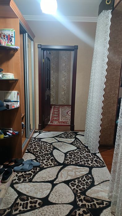 Arenda kvartira sheriklikka