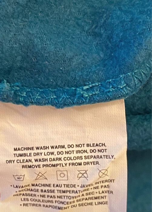 Fleece bărbați Patagonia, XL