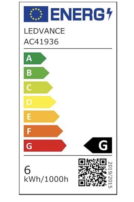 Bec LED reglabile Osram Lamps