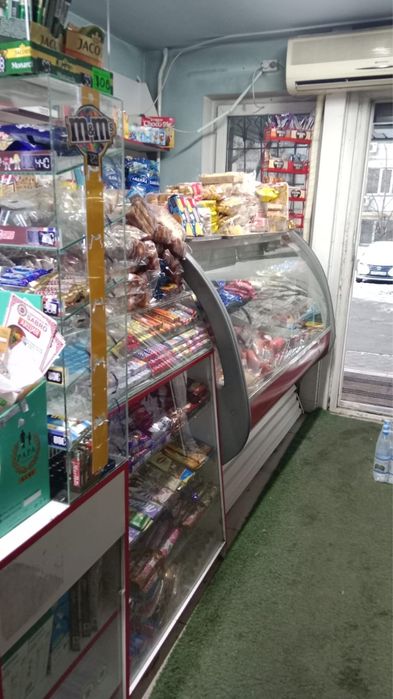 Сдам в аренду прдуктовый магазин