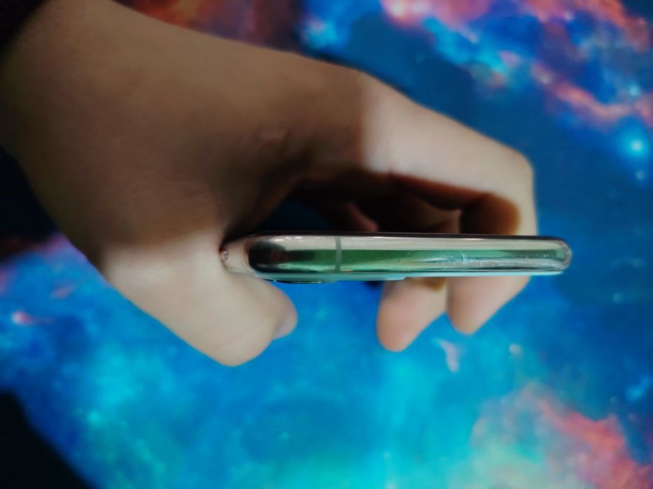 Iphone 11 pro 256 GB