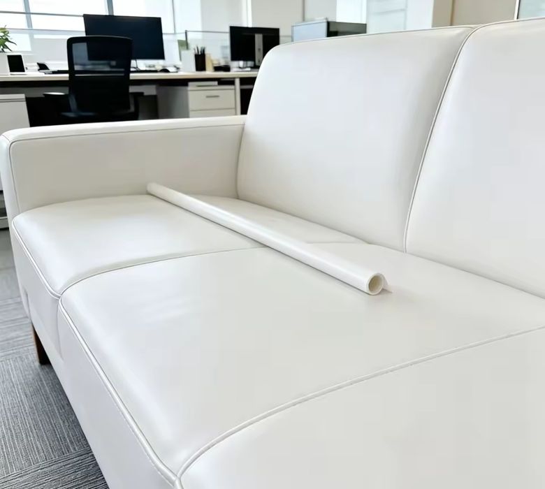 Rola Piele Alba , Piele Neagra, Piele Bej Autoadeziva , Piele Ecologica 75x250cm