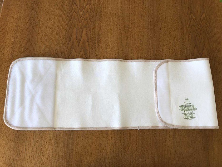 Стягащ колан за след раждане Belly Bandit