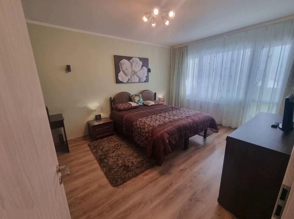 Дава се под наем Четиристаен апартамент в София, Връбница 1 - 90 кв.м за 747.66 € - Снимка #4