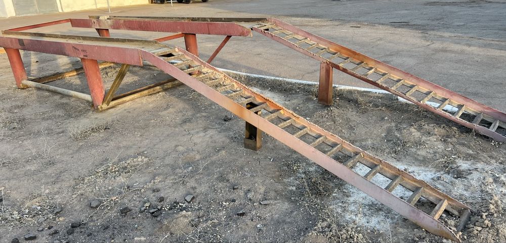 Продается эстакада