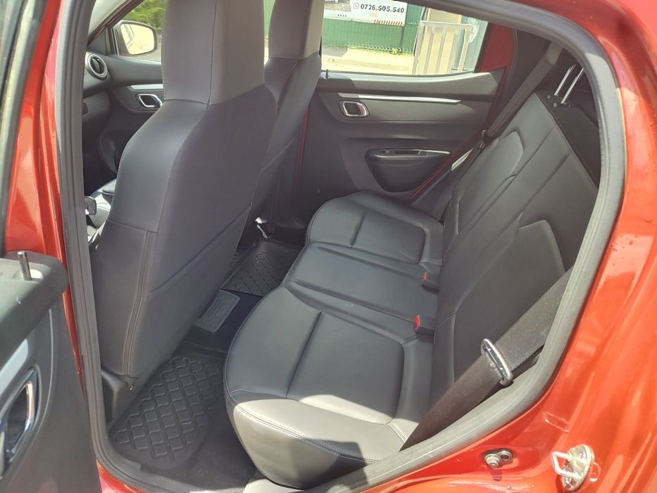 Dacia Spring , 45 cp,.2024