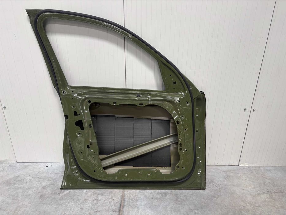 Оригинална Предна Лява Врата За БМВ Х5 Г05 Г05 фейс 8738551 BMW X5 G05 G05LCI