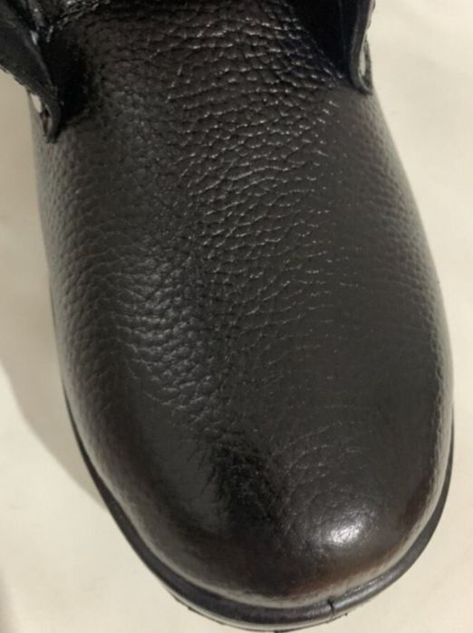 Берцы зимние тёплые