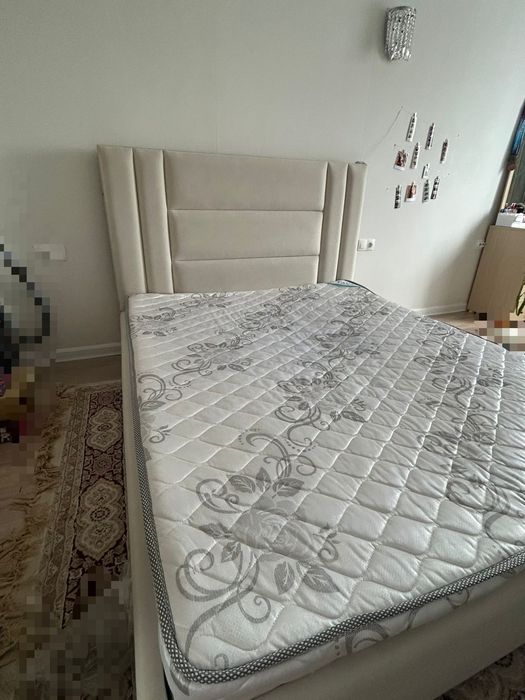 Продам кровать 160*200