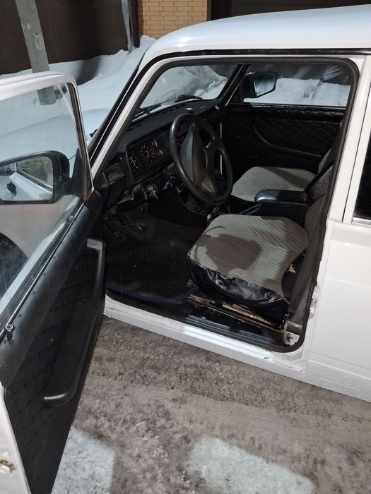 Продам ваз 2107 .инжектор