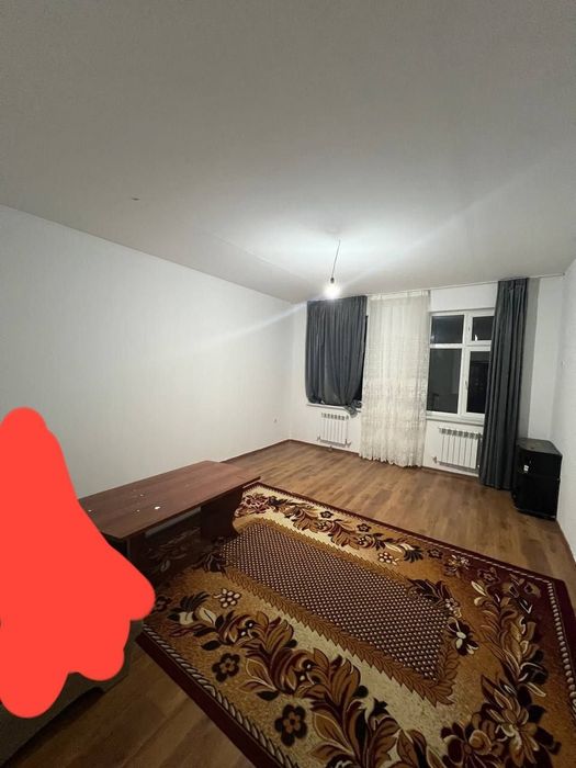 Мечетке карама карсы Артел домда 5-этажда 3-ханалы уй ижарага бериледи