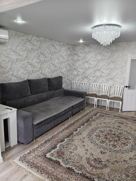 Продам квартиру район Прогресс, Ойл центр