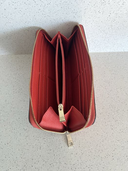 Портмоне Furla Babylon Flame
